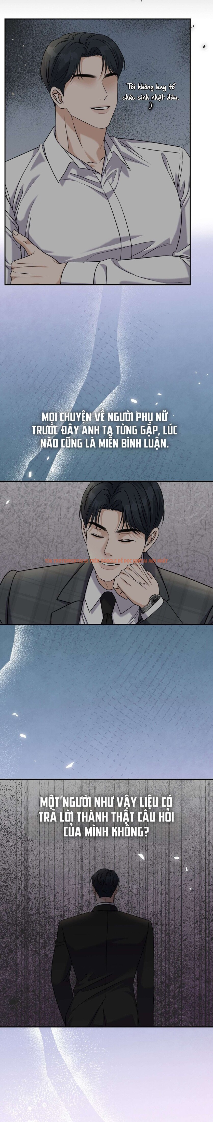 Xem ảnh 10 0 trong truyện hentai [18+] Sự Vắng Bóng Của Tình Yêu Lãng Mạn - Chapter 24 - hentaitvn.net