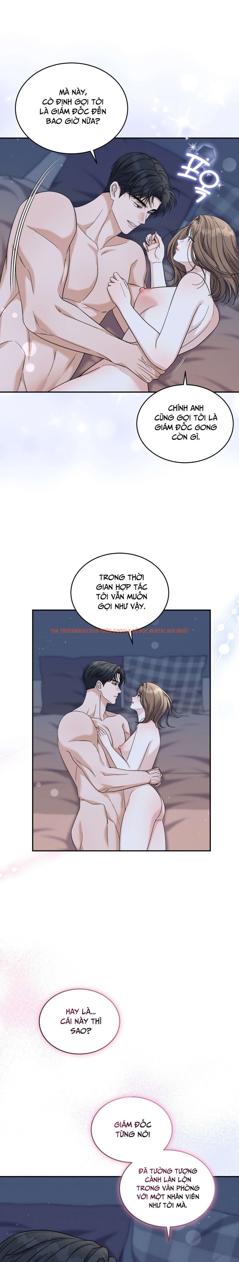 Xem ảnh 2 0 trong truyện hentai [18+] Sự Vắng Bóng Của Tình Yêu Lãng Mạn - Chapter 24 - hentaitvn.net