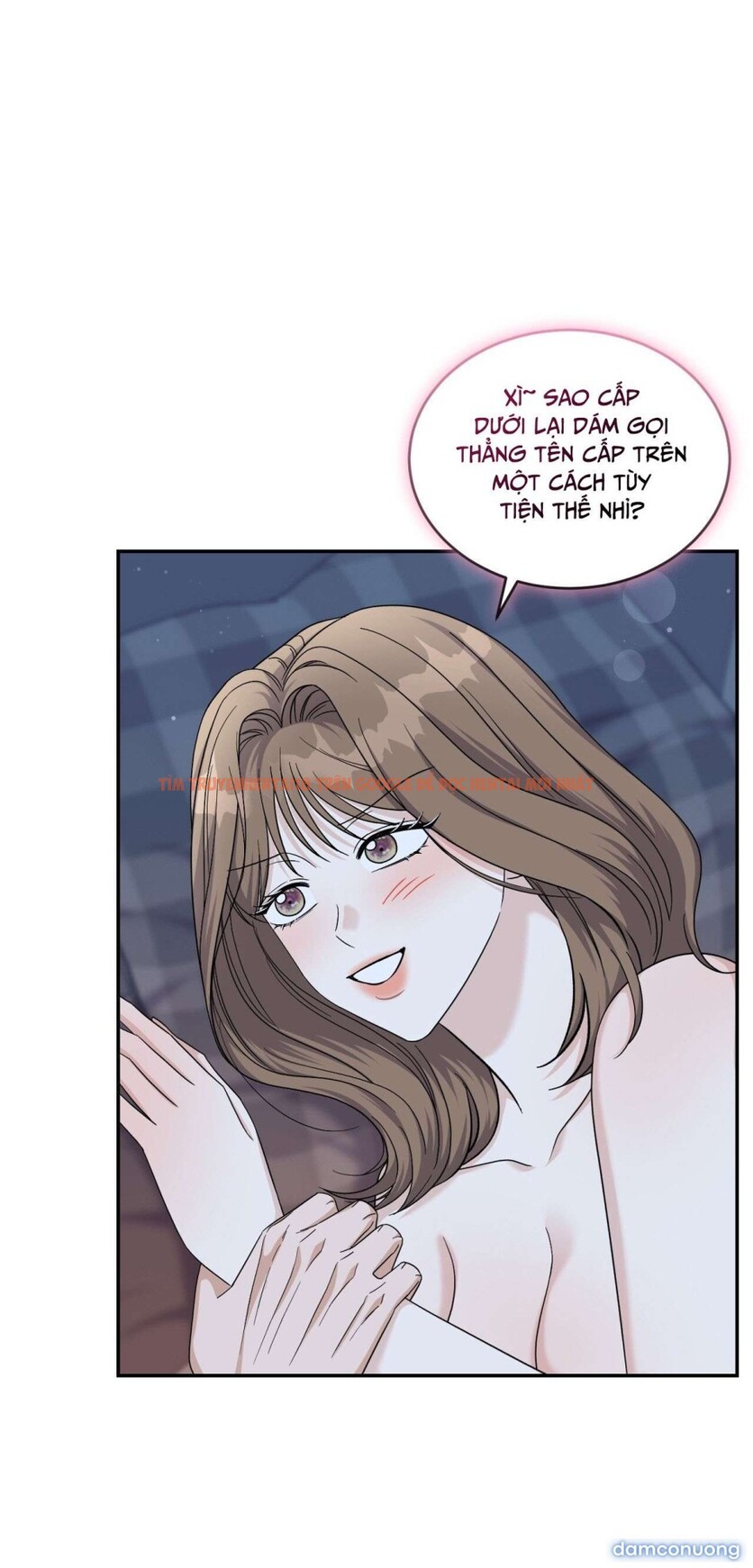 Xem ảnh 2 2 trong truyện hentai [18+] Sự Vắng Bóng Của Tình Yêu Lãng Mạn - Chapter 24 - hentaitvn.net