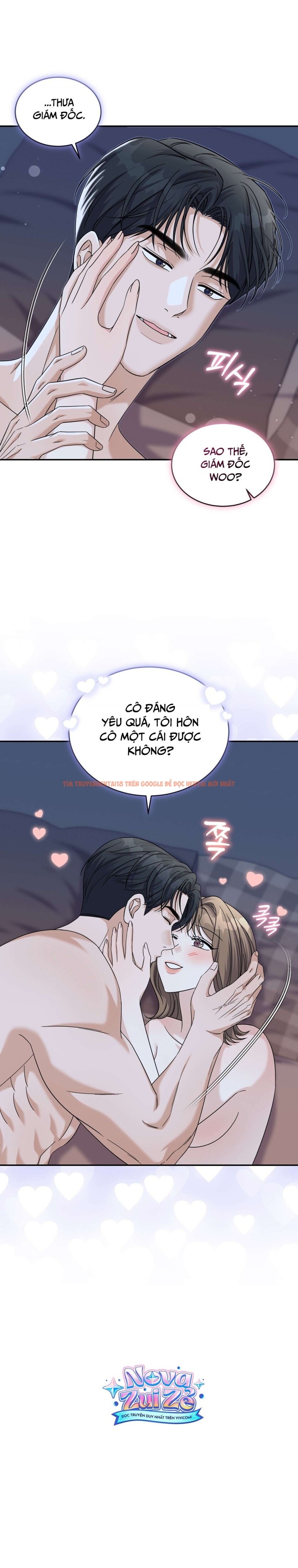 Xem ảnh 3 0 trong truyện hentai [18+] Sự Vắng Bóng Của Tình Yêu Lãng Mạn - Chapter 24 - hentaitvn.net