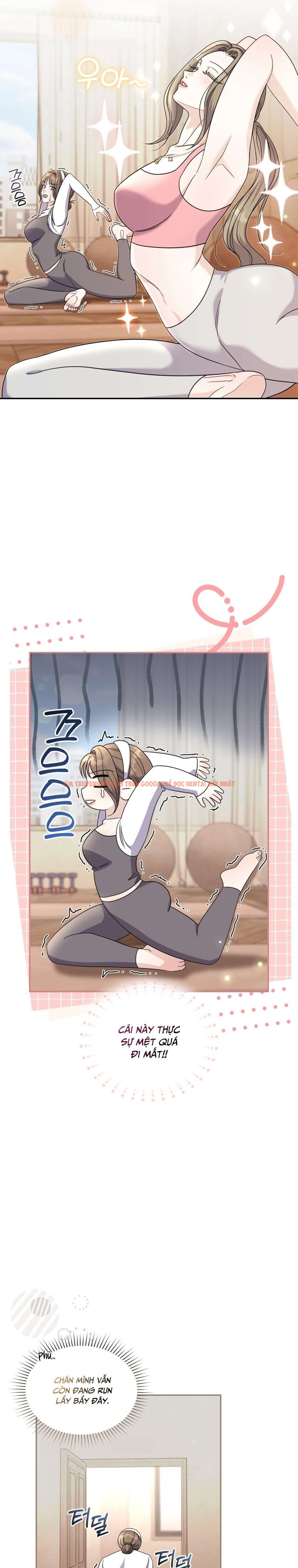 Xem ảnh 4 0 trong truyện hentai [18+] Sự Vắng Bóng Của Tình Yêu Lãng Mạn - Chapter 24 - hentaitvn.net