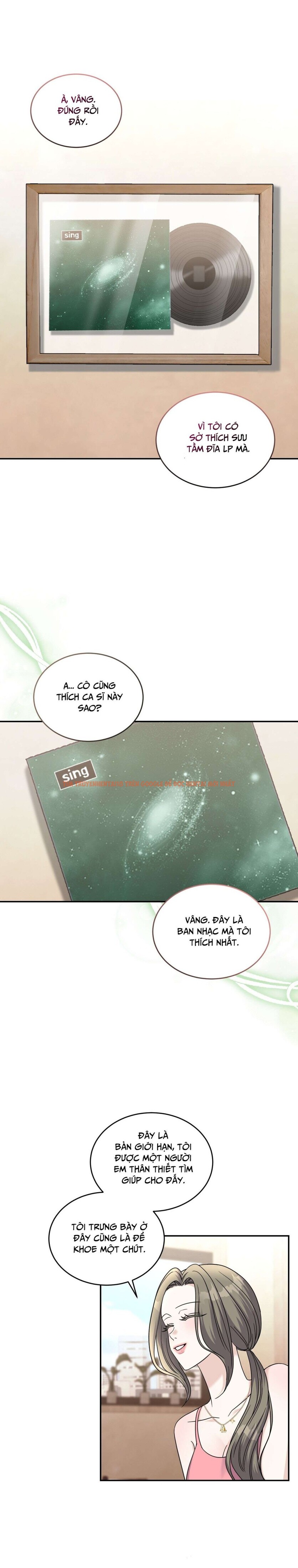 Xem ảnh 6 0 trong truyện hentai [18+] Sự Vắng Bóng Của Tình Yêu Lãng Mạn - Chapter 24 - hentaitvn.net