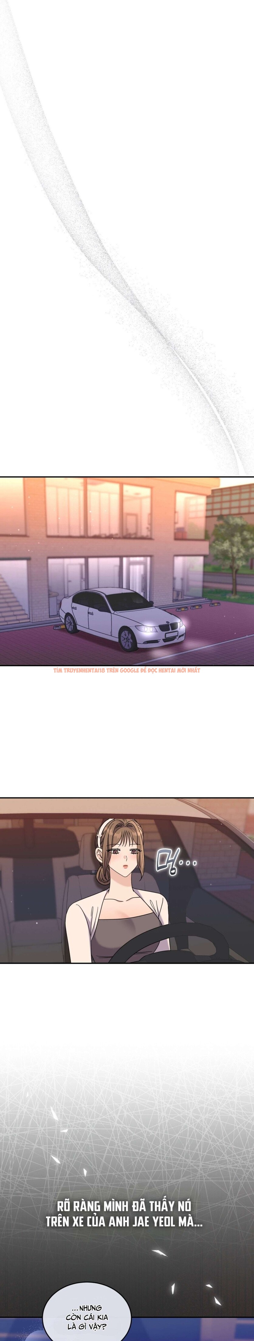 Xem ảnh 7 0 trong truyện hentai [18+] Sự Vắng Bóng Của Tình Yêu Lãng Mạn - Chapter 24 - hentaitvn.net