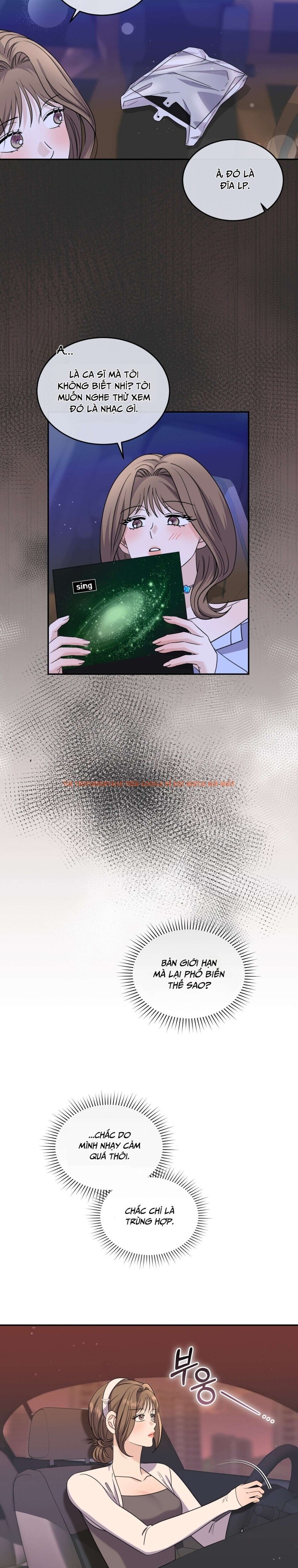 Xem ảnh 7 1 trong truyện hentai [18+] Sự Vắng Bóng Của Tình Yêu Lãng Mạn - Chapter 24 - hentaitvn.net