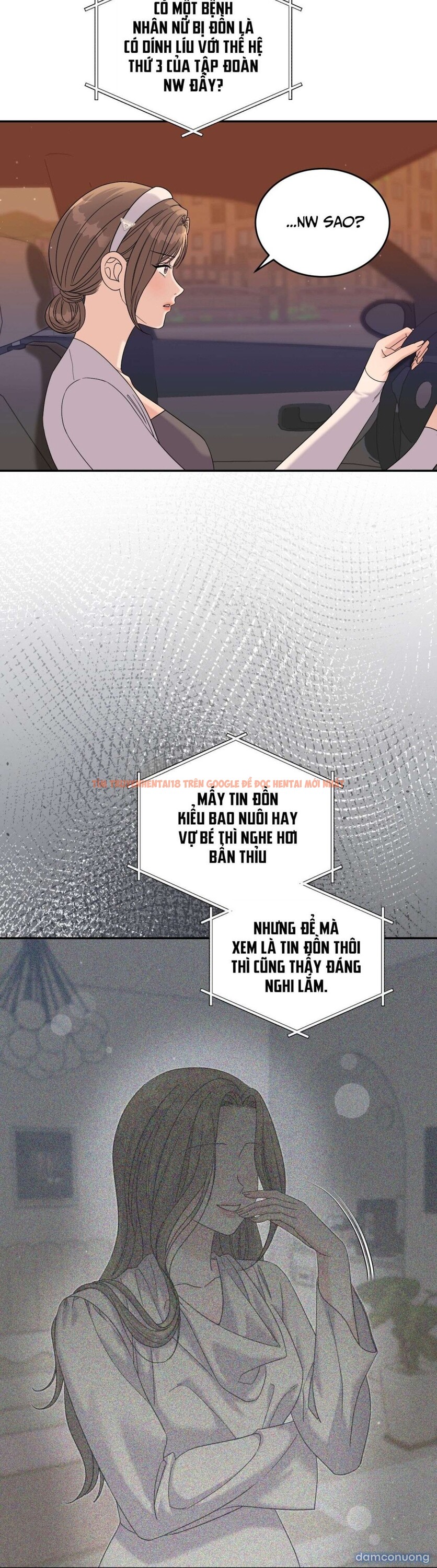 Xem ảnh 8 2 trong truyện hentai [18+] Sự Vắng Bóng Của Tình Yêu Lãng Mạn - Chapter 24 - hentaitvn.net