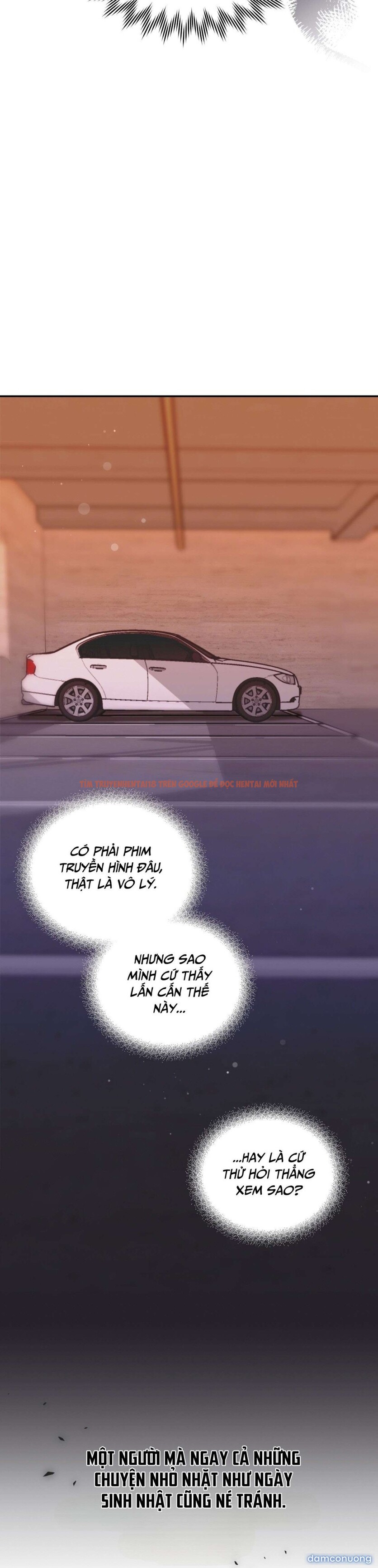 Xem ảnh 9 2 trong truyện hentai [18+] Sự Vắng Bóng Của Tình Yêu Lãng Mạn - Chapter 24 - hentaitvn.net