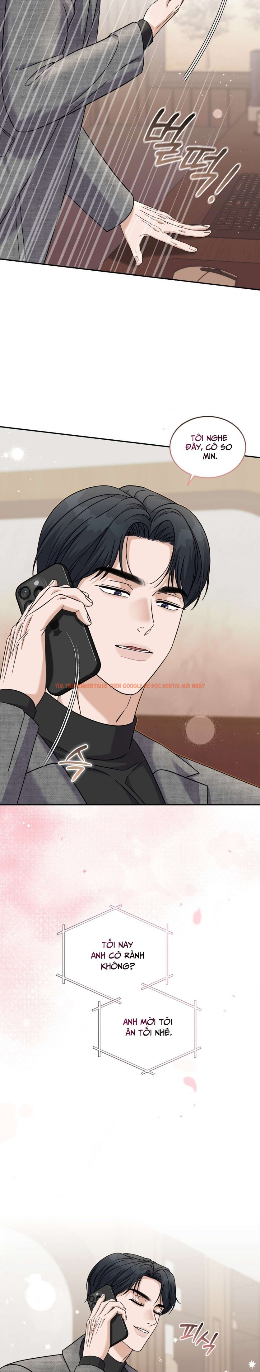 Xem ảnh 2 1 trong truyện hentai [18+] Sự Vắng Bóng Của Tình Yêu Lãng Mạn - Chapter 25 - hentaitvn.net