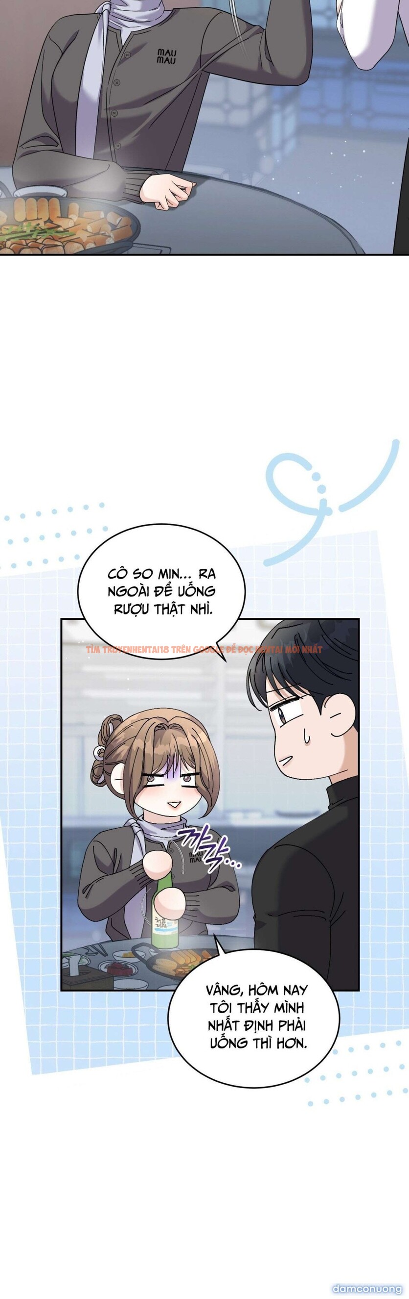 Xem ảnh 4 2 trong truyện hentai [18+] Sự Vắng Bóng Của Tình Yêu Lãng Mạn - Chapter 25 - hentaitvn.net