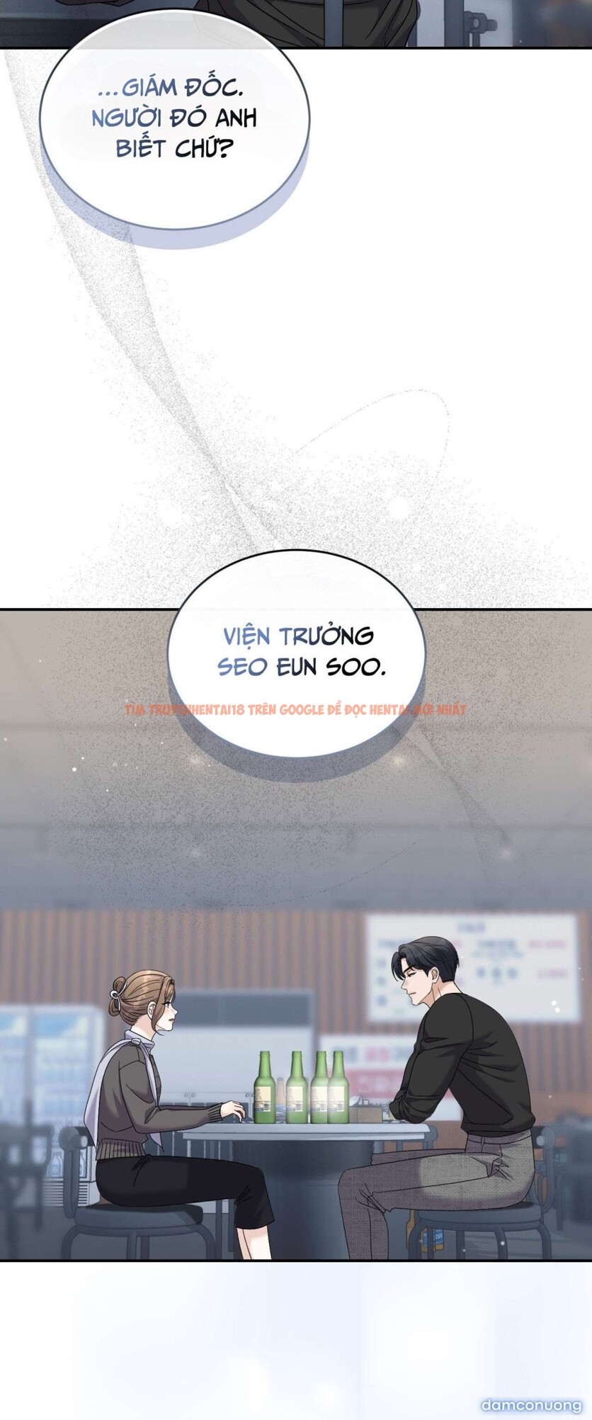 Xem ảnh 5 2 trong truyện hentai [18+] Sự Vắng Bóng Của Tình Yêu Lãng Mạn - Chapter 25 - hentaitvn.net