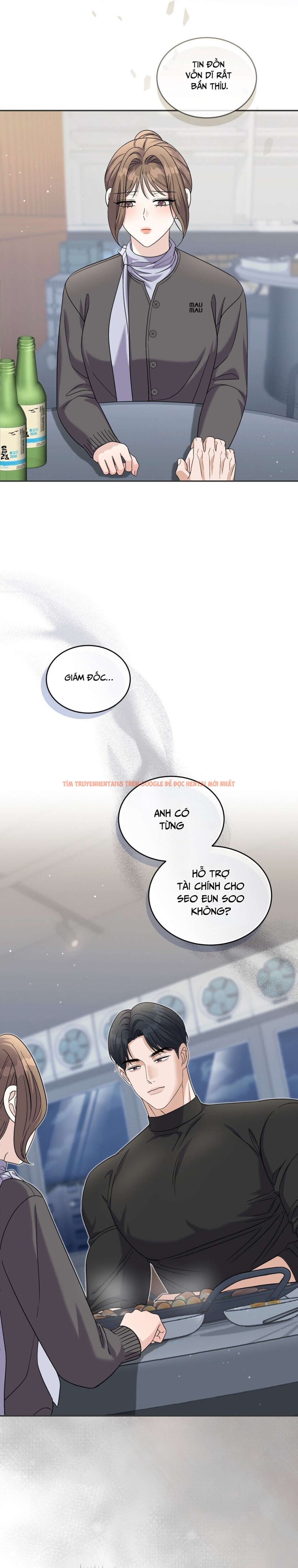 Xem ảnh 7 0 trong truyện hentai [18+] Sự Vắng Bóng Của Tình Yêu Lãng Mạn - Chapter 25 - hentaitvn.net