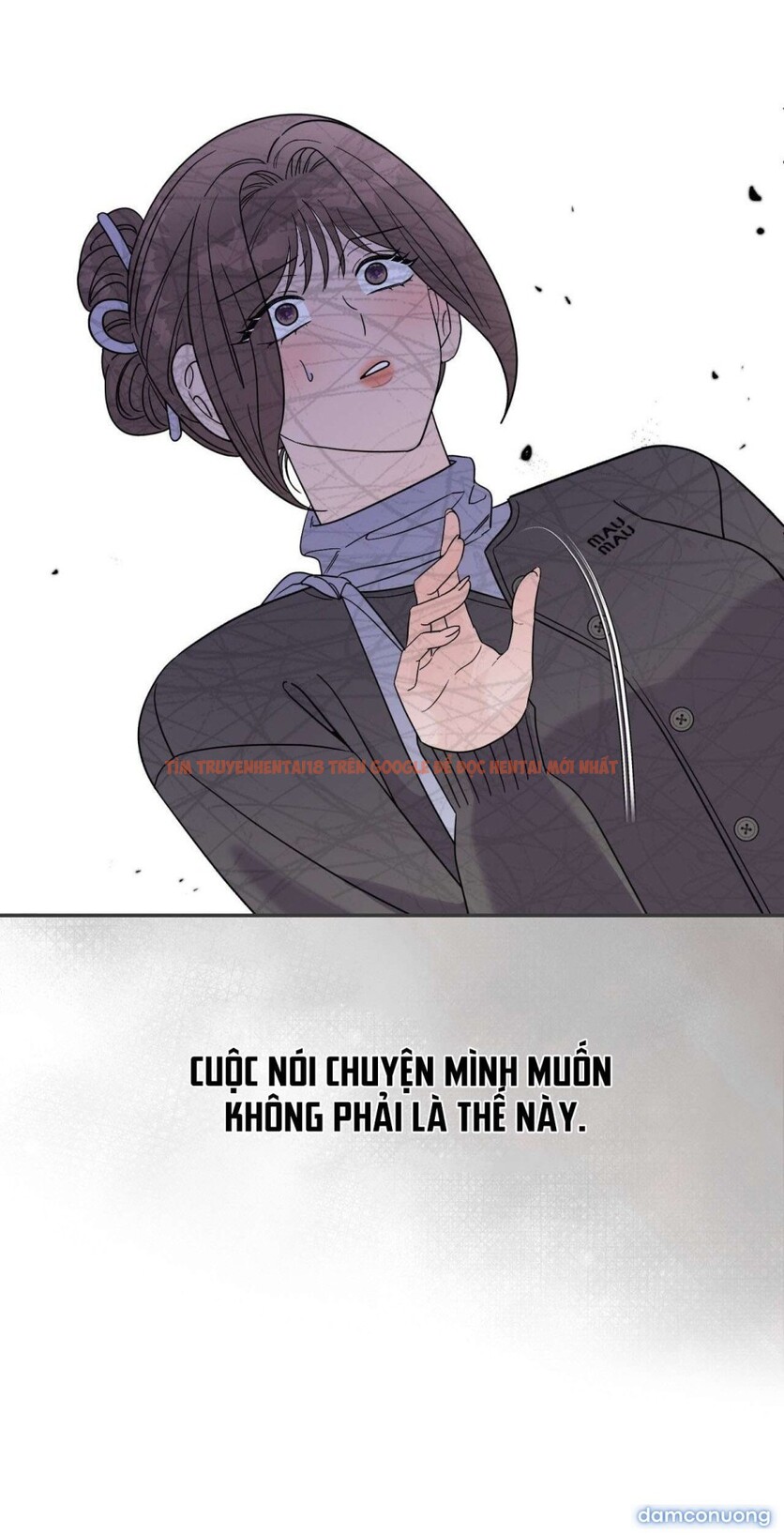 Xem ảnh 7 2 trong truyện hentai [18+] Sự Vắng Bóng Của Tình Yêu Lãng Mạn - Chapter 25 - hentaitvn.net