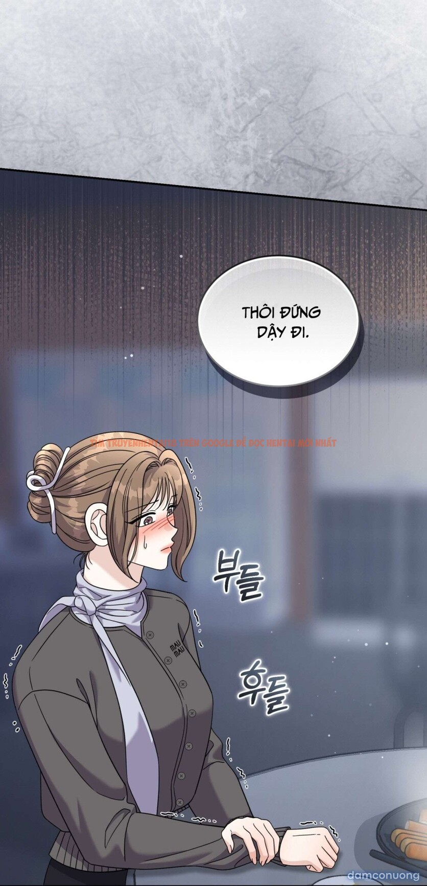 Xem ảnh 8 2 trong truyện hentai [18+] Sự Vắng Bóng Của Tình Yêu Lãng Mạn - Chapter 25 - hentaitvn.net