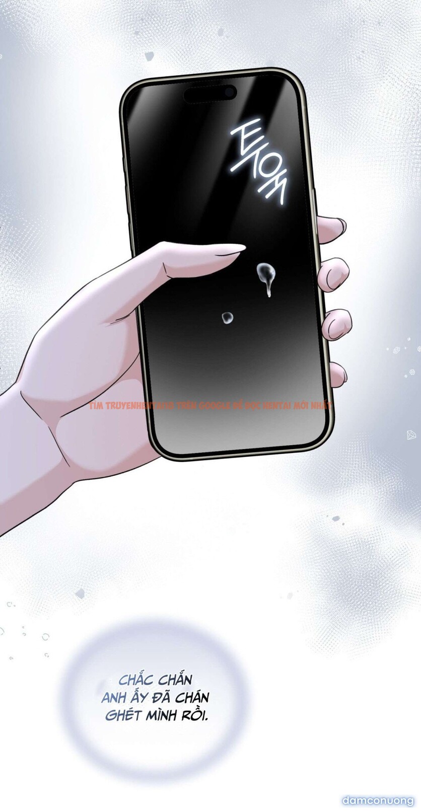 Xem ảnh 9 2 trong truyện hentai [18+] Sự Vắng Bóng Của Tình Yêu Lãng Mạn - Chapter 25 - hentaitvn.net