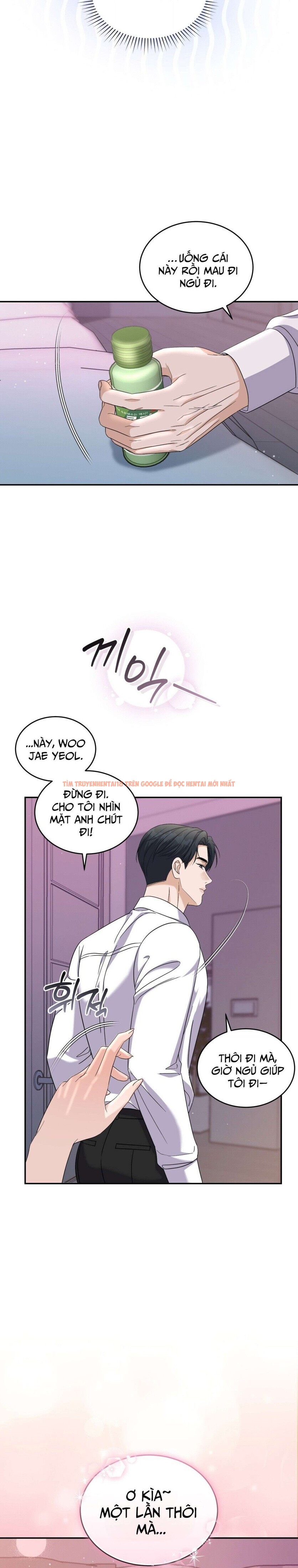 Xem ảnh [18+] Sự Vắng Bóng Của Tình Yêu Lãng Mạn - Chapter 27 - 10 0 - Truyenhentaiz.net