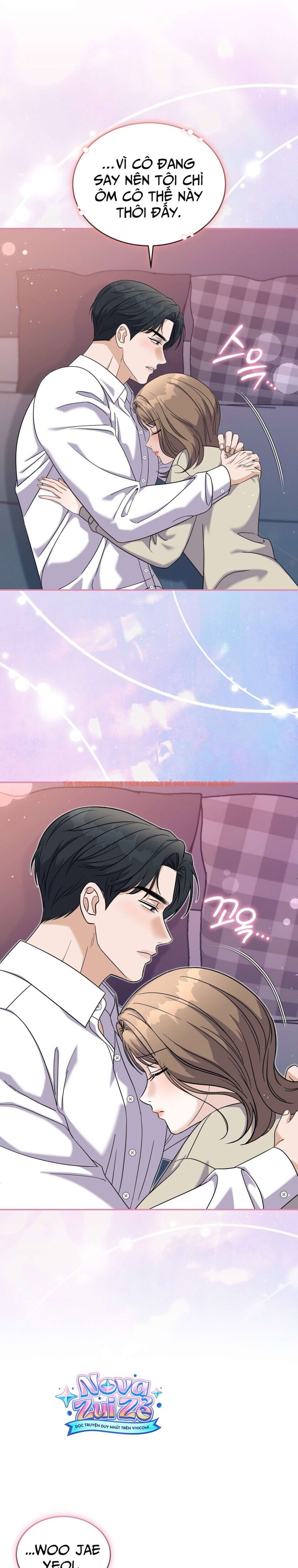 Xem ảnh [18+] Sự Vắng Bóng Của Tình Yêu Lãng Mạn - Chapter 27 - 11 0 - Truyenhentaiz.net