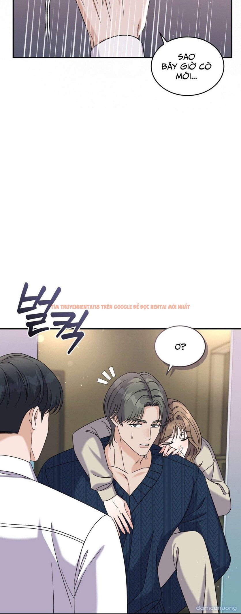 Xem ảnh [18+] Sự Vắng Bóng Của Tình Yêu Lãng Mạn - Chapter 27 - 2 2 - Truyenhentaiz.net