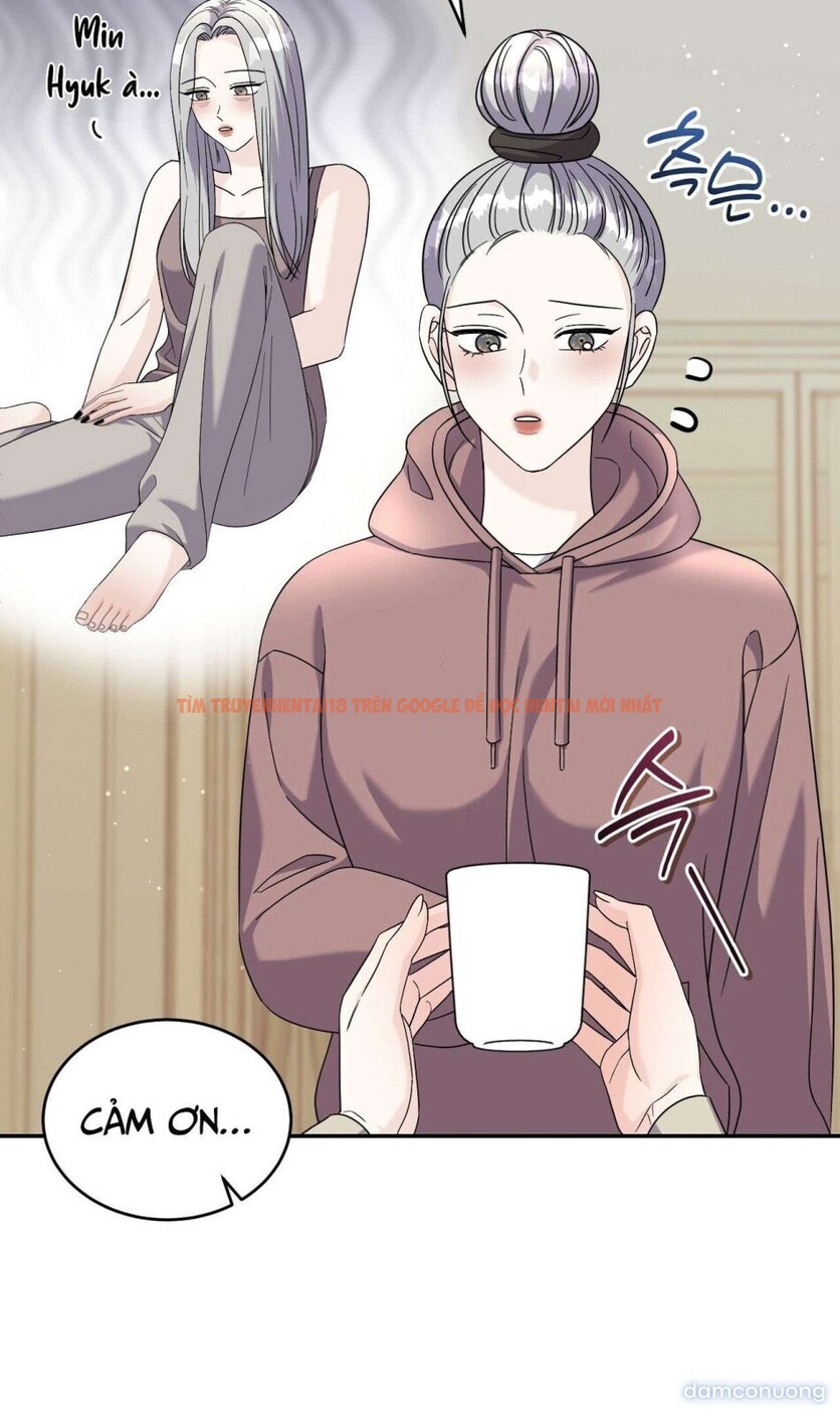 Xem ảnh [18+] Sự Vắng Bóng Của Tình Yêu Lãng Mạn - Chapter 27 - 3 2 - Truyenhentaiz.net