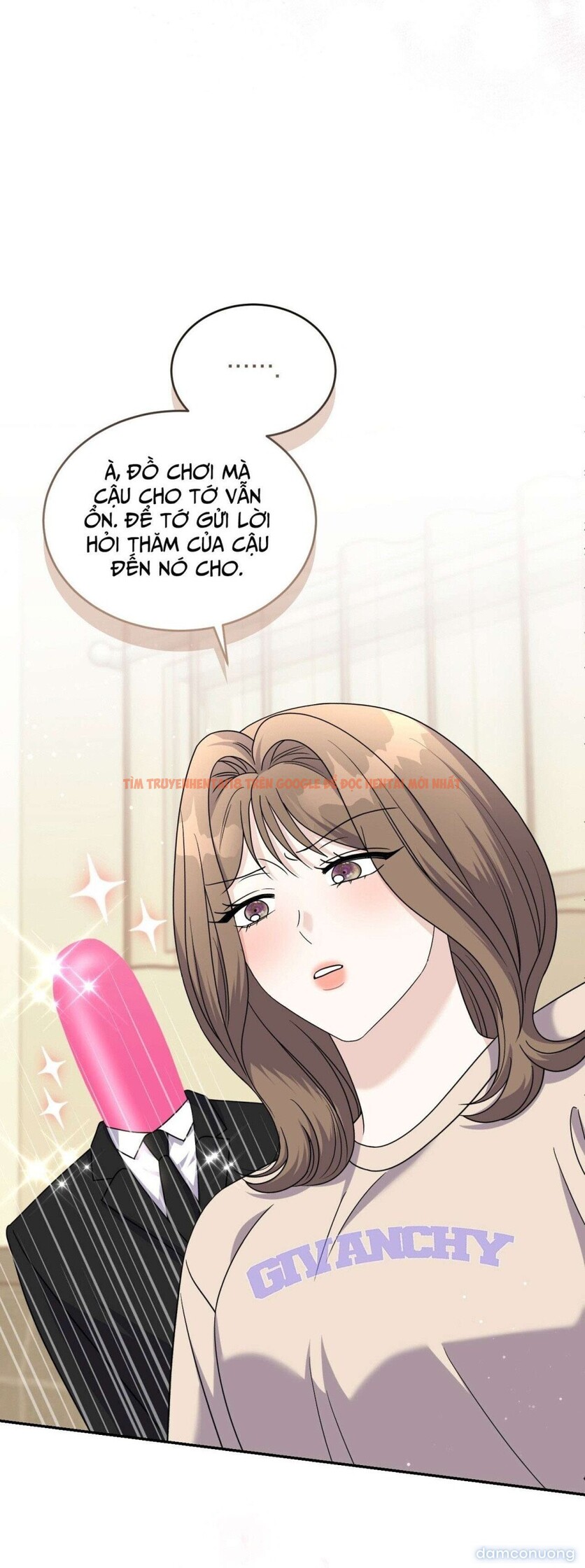 Xem ảnh [18+] Sự Vắng Bóng Của Tình Yêu Lãng Mạn - Chapter 27 - 5 2 - Truyenhentaiz.net