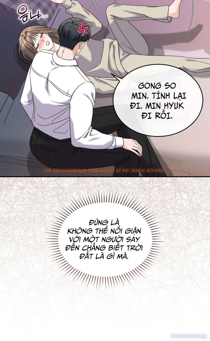 Xem ảnh [18+] Sự Vắng Bóng Của Tình Yêu Lãng Mạn - Chapter 27 - 7 2 - Truyenhentaiz.net