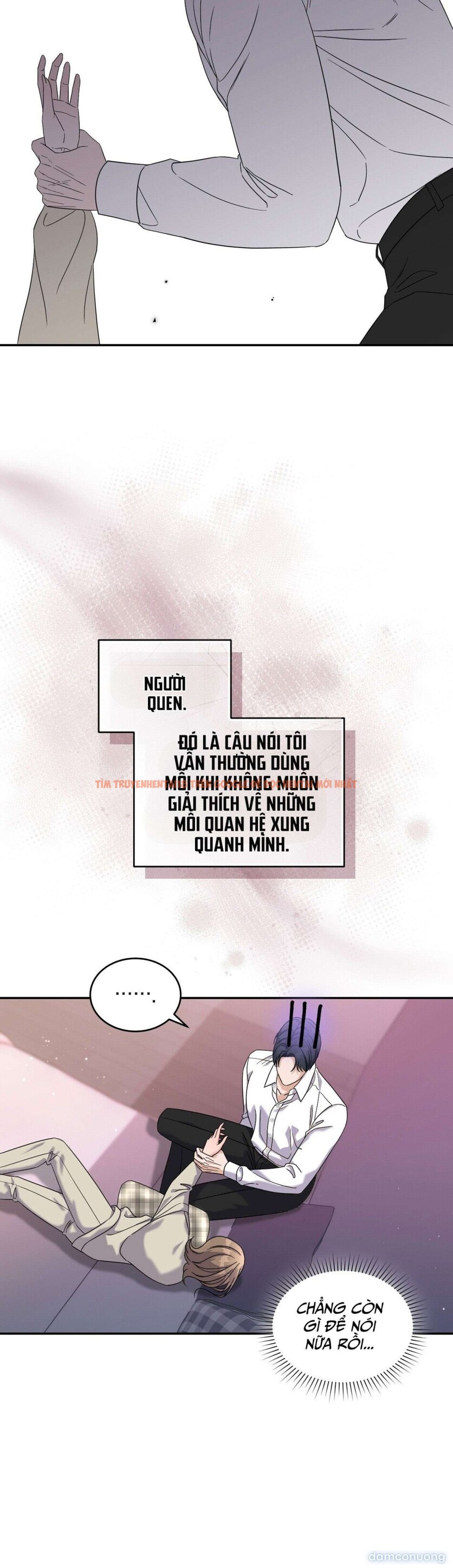 Xem ảnh [18+] Sự Vắng Bóng Của Tình Yêu Lãng Mạn - Chapter 27 - 8 2 - Truyenhentaiz.net