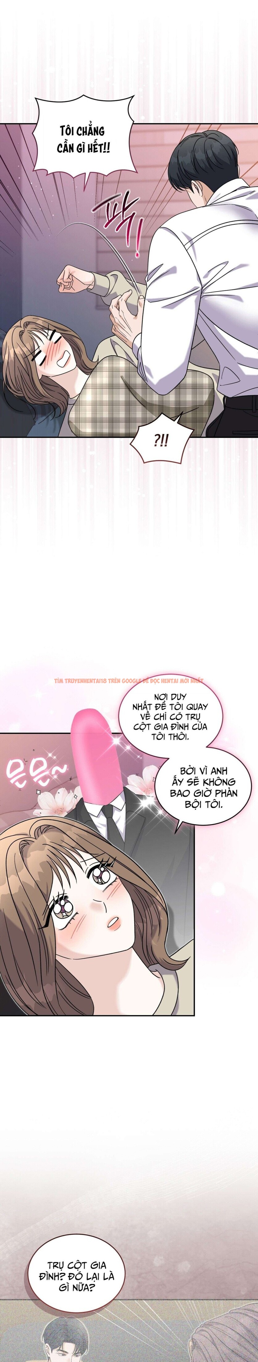 Xem ảnh [18+] Sự Vắng Bóng Của Tình Yêu Lãng Mạn - Chapter 27 - 9 0 - Truyenhentaiz.net