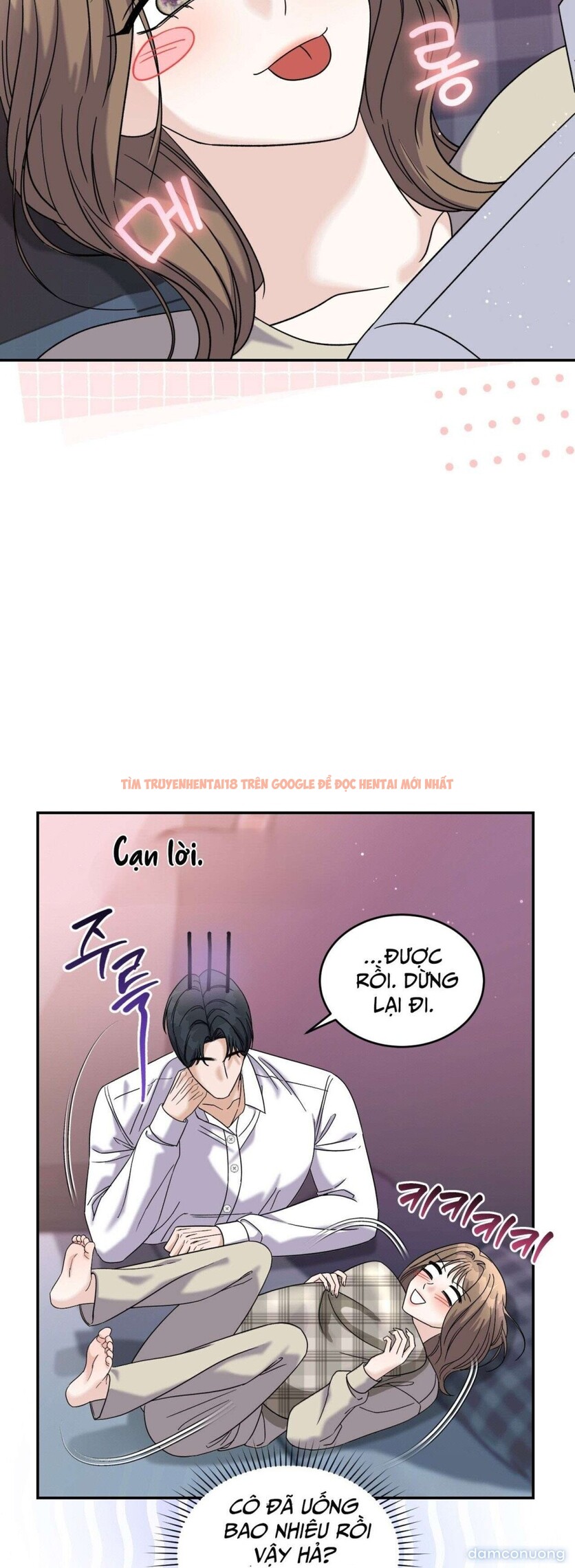 Xem ảnh [18+] Sự Vắng Bóng Của Tình Yêu Lãng Mạn - Chapter 27 - 9 2 - Truyenhentaiz.net