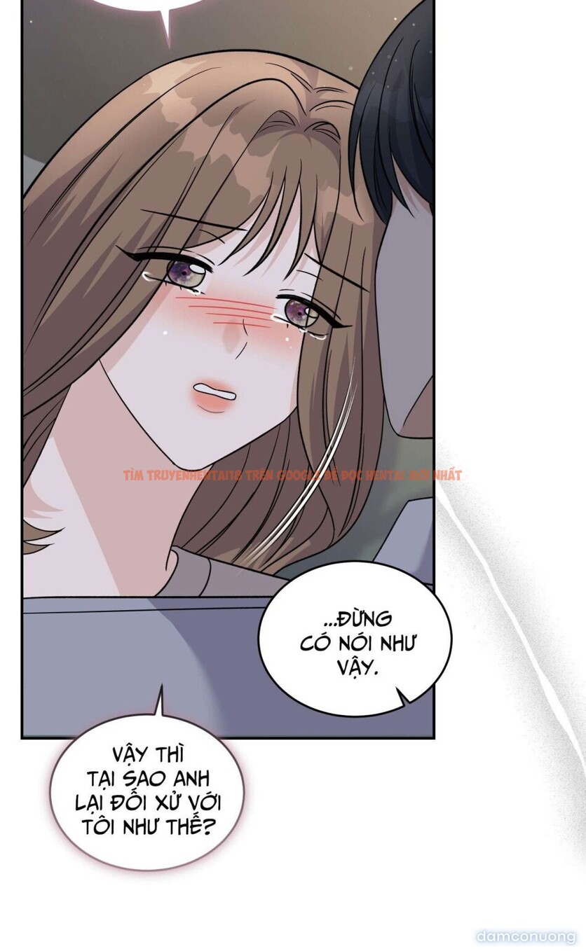 Xem ảnh [18+] Sự Vắng Bóng Của Tình Yêu Lãng Mạn - Chapter 28 - 10 2 - HentaiTruyen.fun