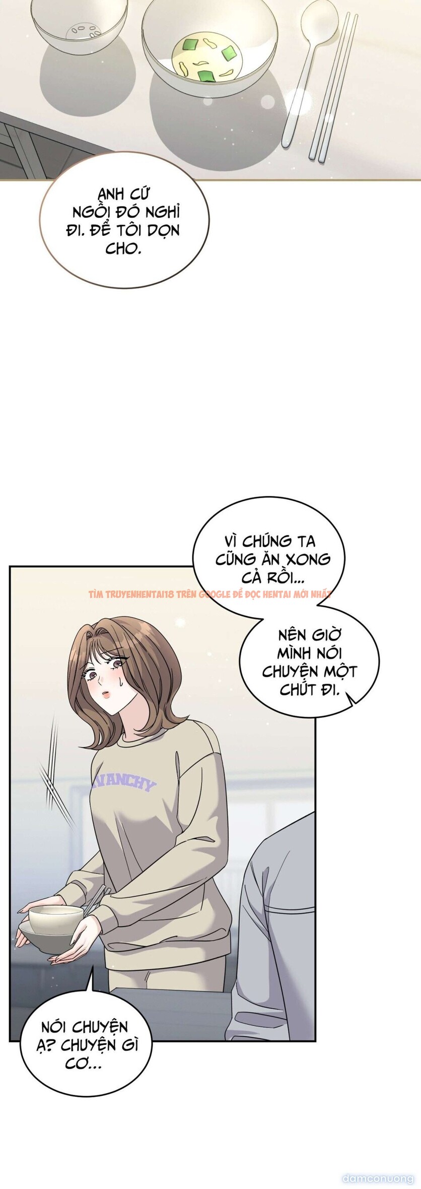 Xem ảnh [18+] Sự Vắng Bóng Của Tình Yêu Lãng Mạn - Chapter 28 - 2 2 - HentaiTruyen.fun