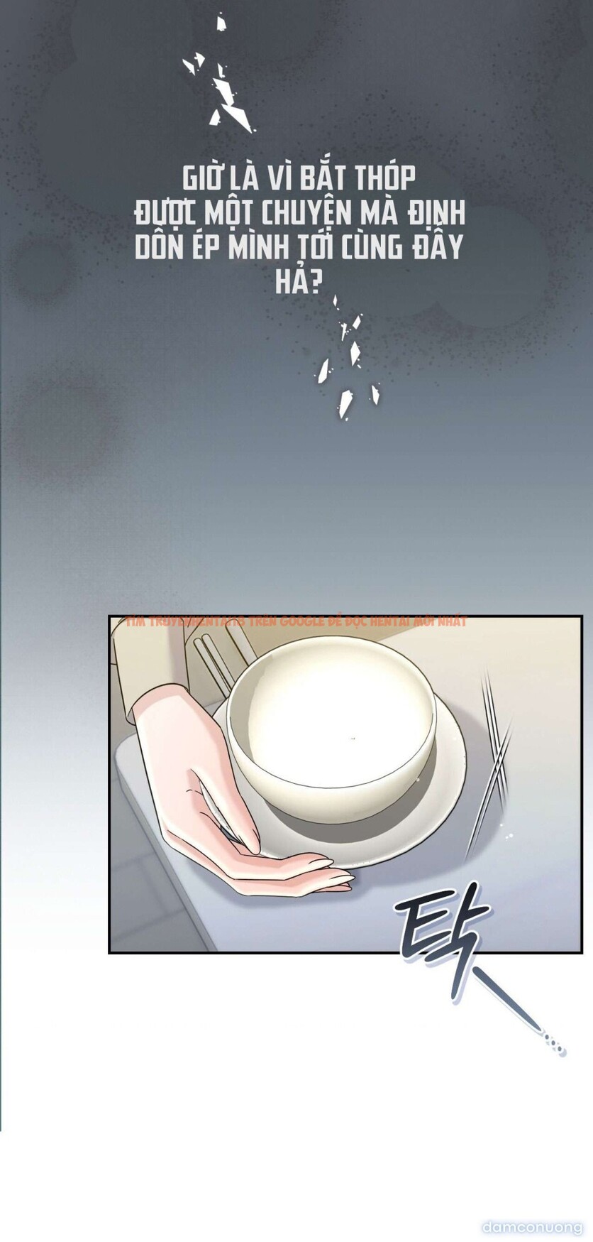 Xem ảnh [18+] Sự Vắng Bóng Của Tình Yêu Lãng Mạn - Chapter 28 - 3 2 - HentaiTruyen.fun