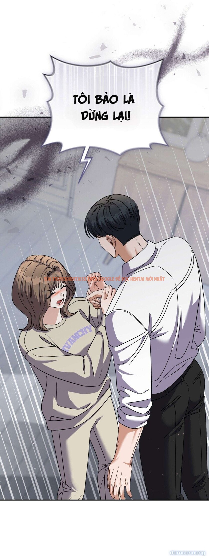 Xem ảnh [18+] Sự Vắng Bóng Của Tình Yêu Lãng Mạn - Chapter 28 - 6 2 - HentaiTruyen.fun