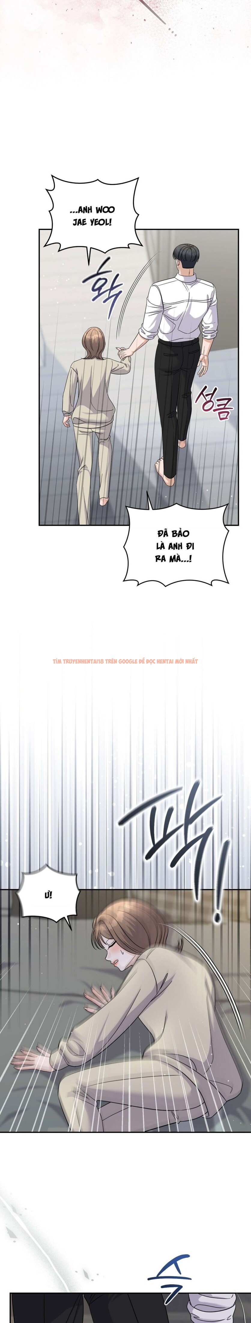 Xem ảnh [18+] Sự Vắng Bóng Của Tình Yêu Lãng Mạn - Chapter 28 - 7 1 - HentaiTruyen.fun