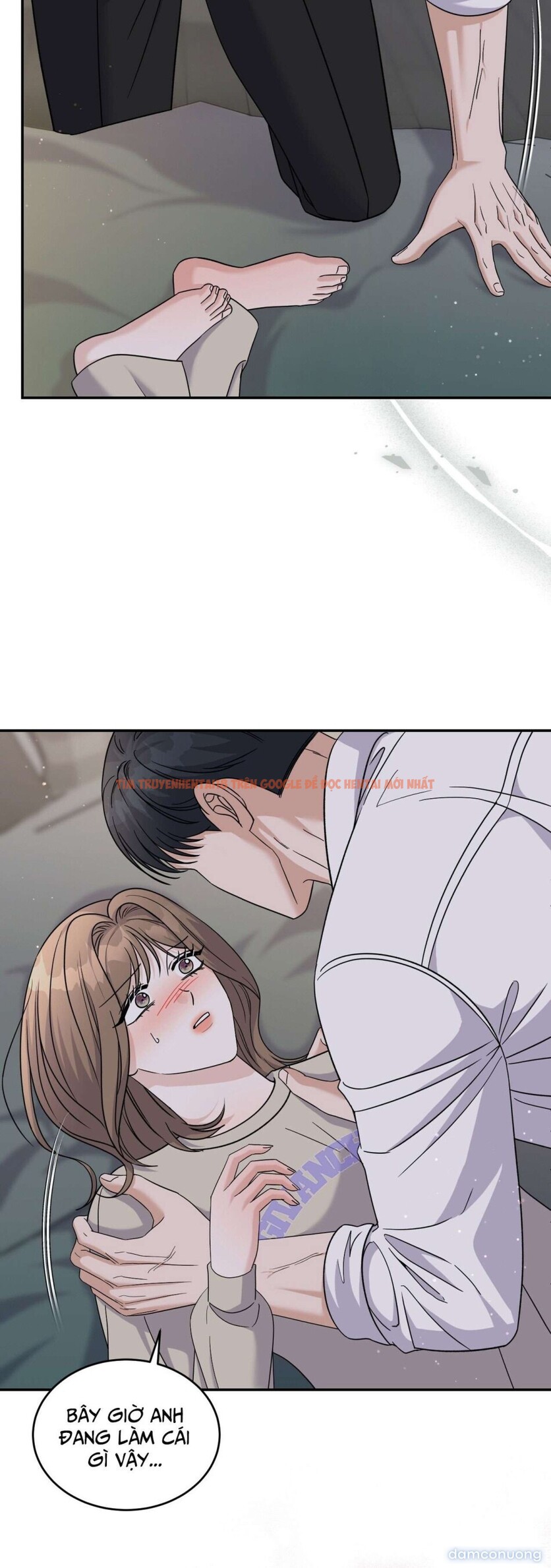 Xem ảnh [18+] Sự Vắng Bóng Của Tình Yêu Lãng Mạn - Chapter 28 - 7 2 - HentaiTruyen.fun