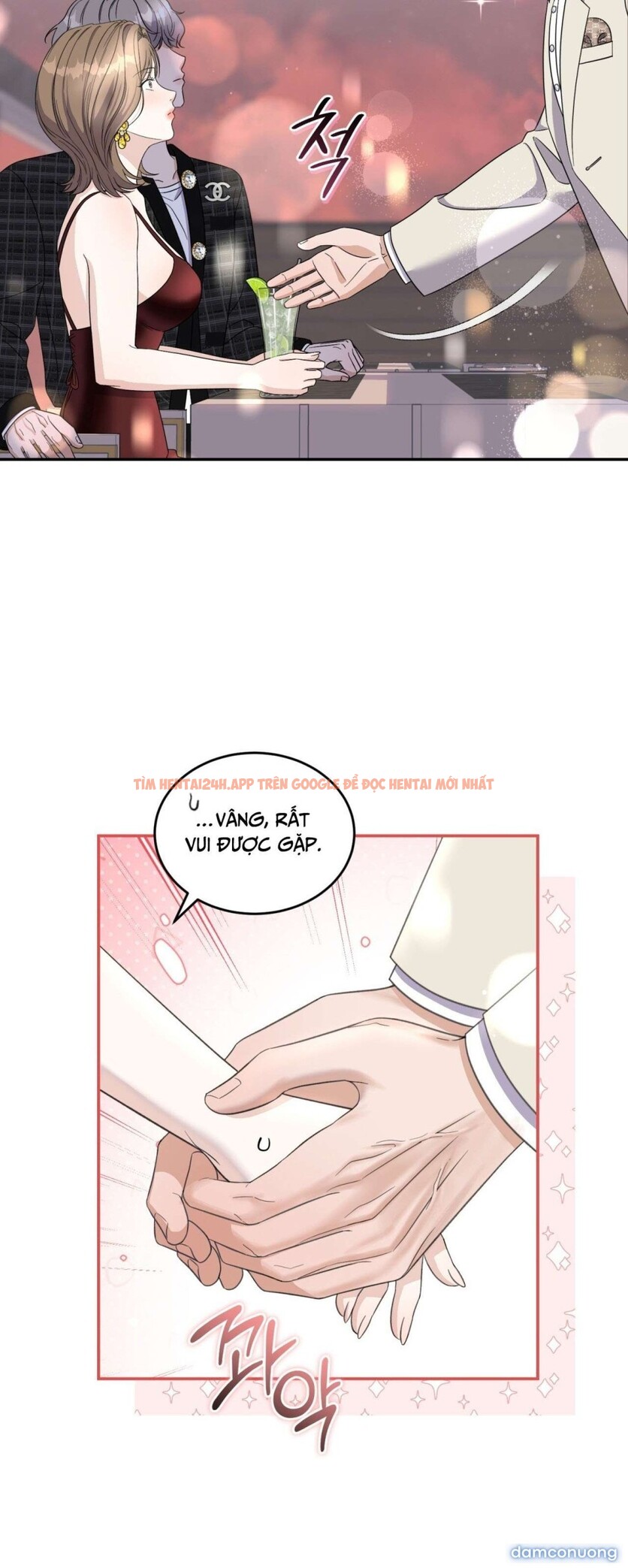 Xem ảnh 2 2 trong truyện hentai [18+] Sự Vắng Bóng Của Tình Yêu Lãng Mạn - Chapter 3 - www.hentaitvn.net