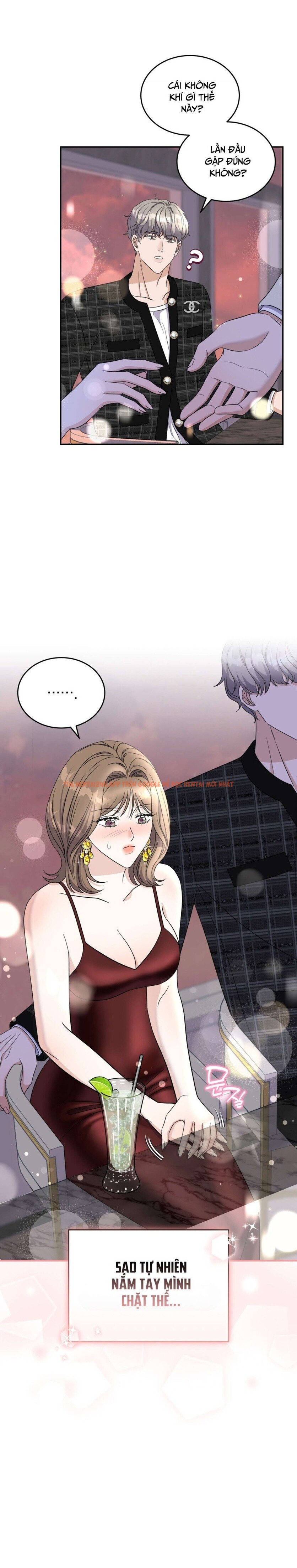 Xem ảnh 3 0 trong truyện hentai [18+] Sự Vắng Bóng Của Tình Yêu Lãng Mạn - Chapter 3 - www.hentaitvn.net