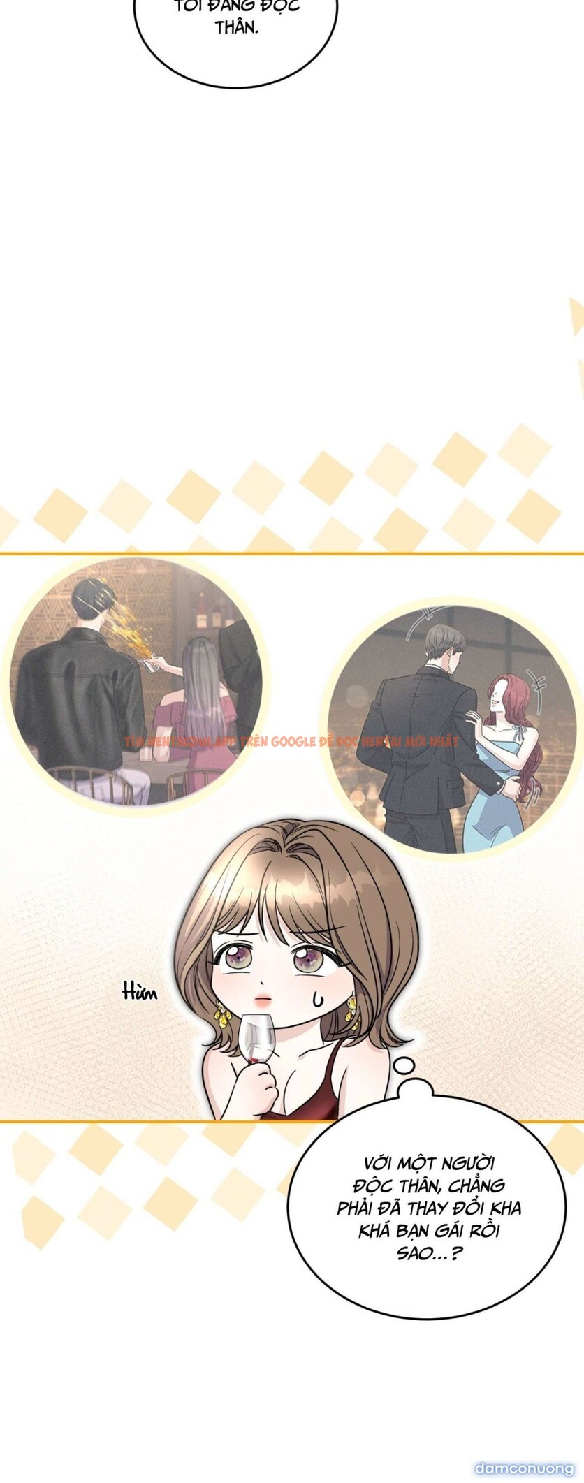 Xem ảnh 3 2 trong truyện hentai [18+] Sự Vắng Bóng Của Tình Yêu Lãng Mạn - Chapter 3 - www.hentaitvn.net