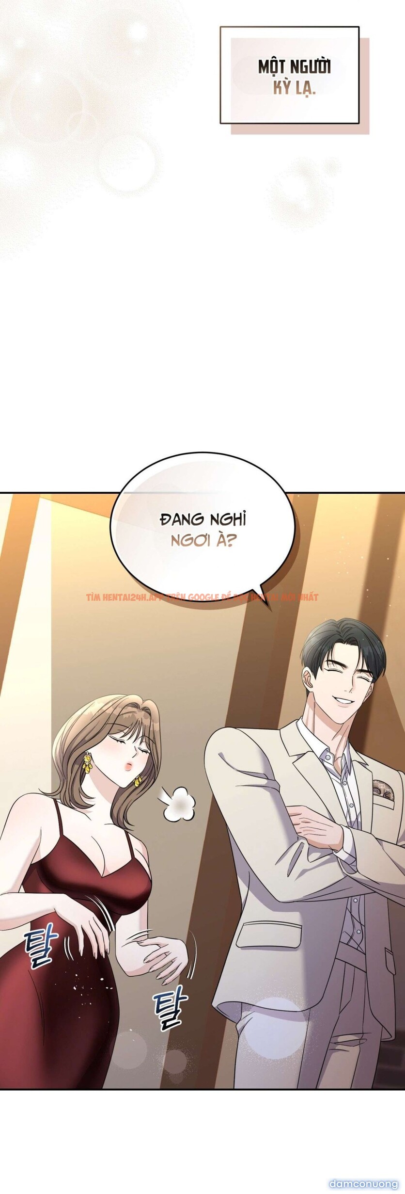 Xem ảnh 6 2 trong truyện hentai [18+] Sự Vắng Bóng Của Tình Yêu Lãng Mạn - Chapter 3 - www.hentaitvn.net