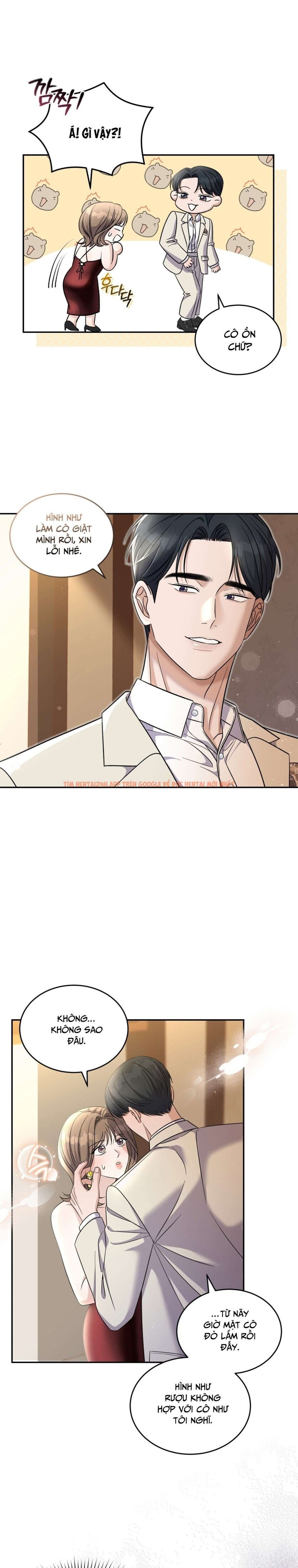 Xem ảnh 7 0 trong truyện hentai [18+] Sự Vắng Bóng Của Tình Yêu Lãng Mạn - Chapter 3 - www.hentaitvn.net