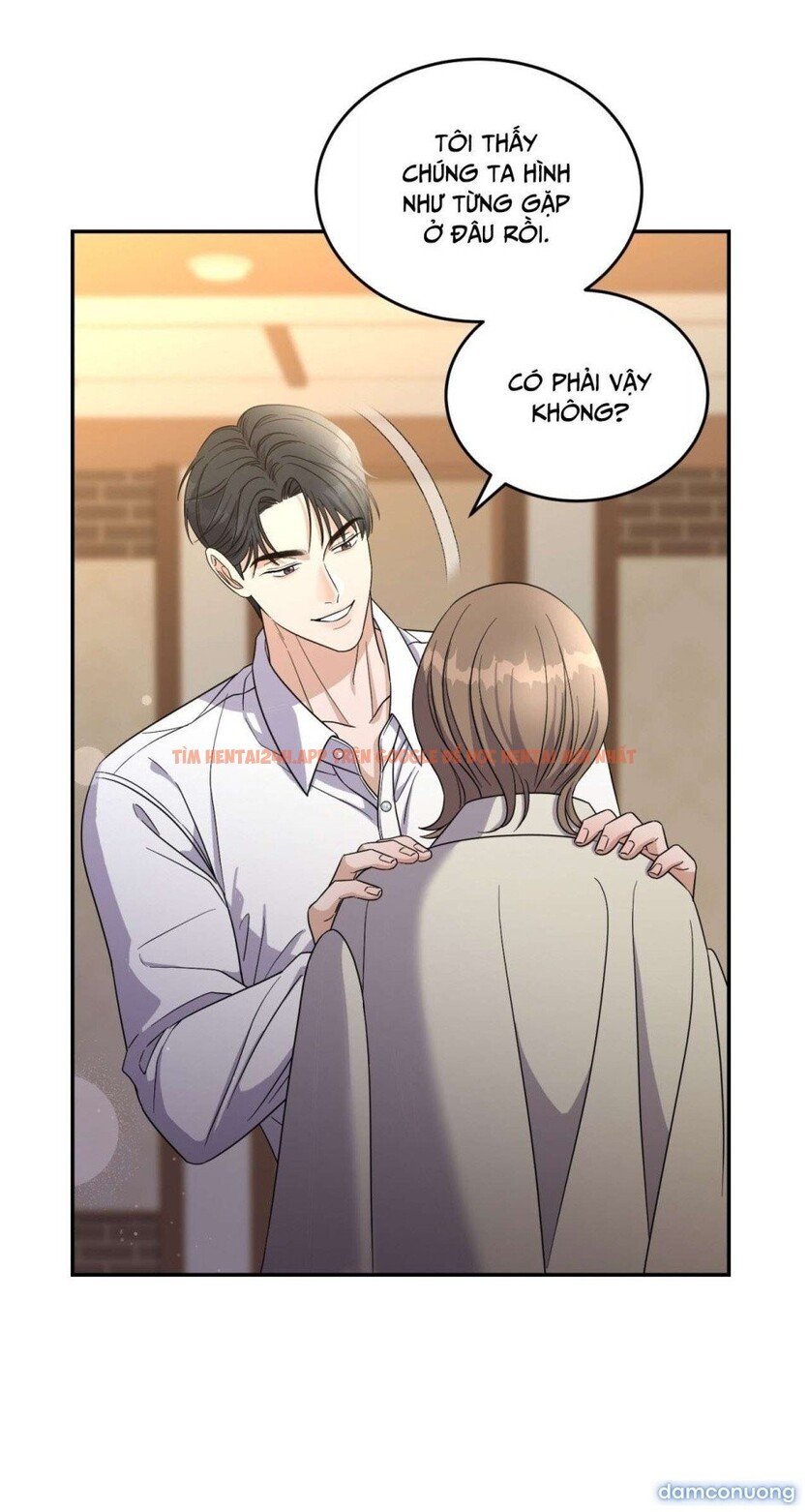 Xem ảnh 7 2 trong truyện hentai [18+] Sự Vắng Bóng Của Tình Yêu Lãng Mạn - Chapter 3 - www.hentaitvn.net