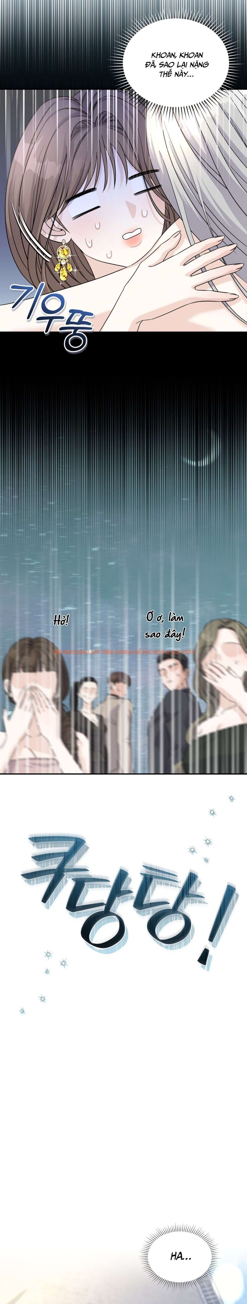 Xem ảnh 2 1 trong truyện hentai [18+] Sự Vắng Bóng Của Tình Yêu Lãng Mạn - Chapter 4 - www.hentaitvn.net