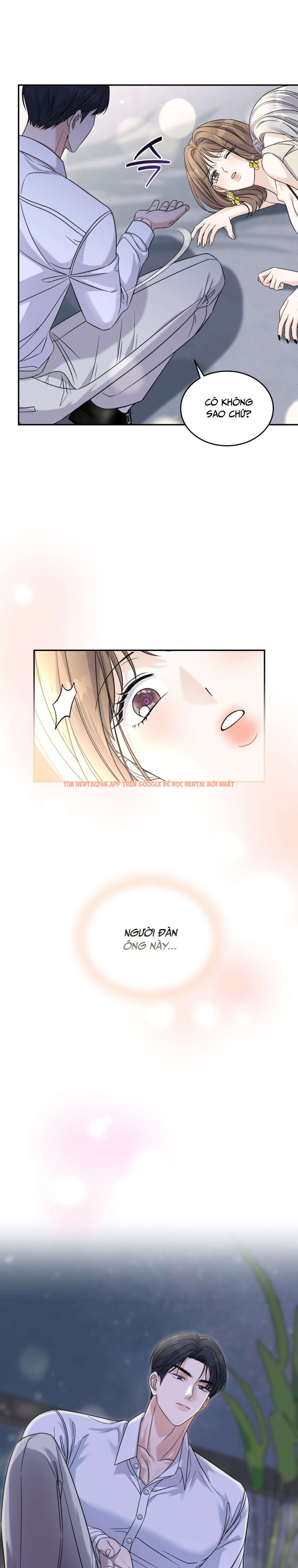 Xem ảnh 3 0 trong truyện hentai [18+] Sự Vắng Bóng Của Tình Yêu Lãng Mạn - Chapter 4 - www.hentaitvn.net