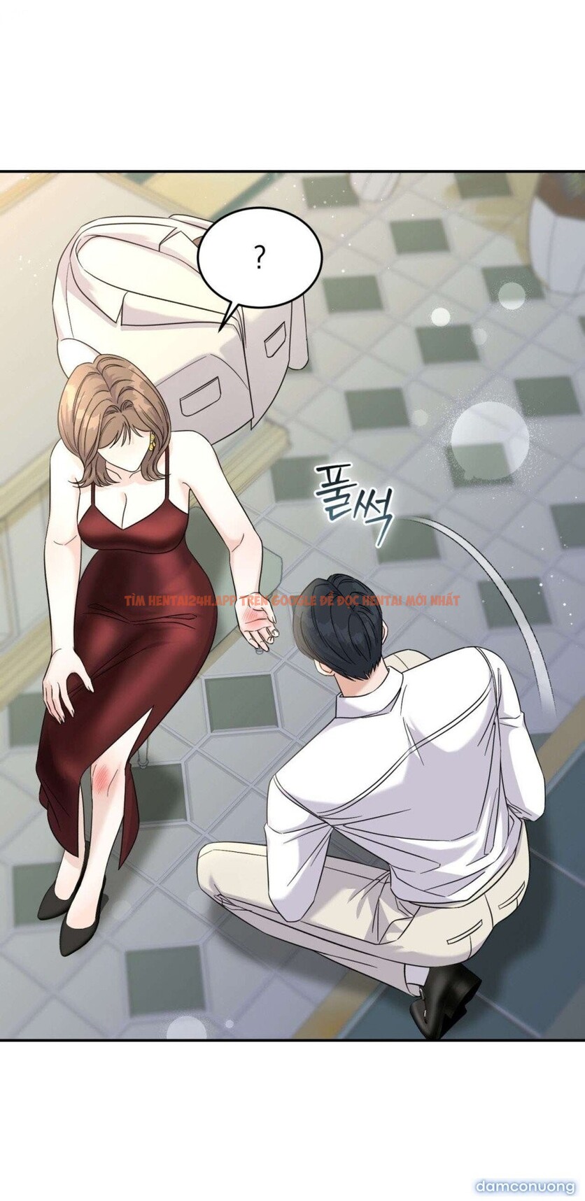 Xem ảnh 4 2 trong truyện hentai [18+] Sự Vắng Bóng Của Tình Yêu Lãng Mạn - Chapter 4 - www.hentaitvn.net