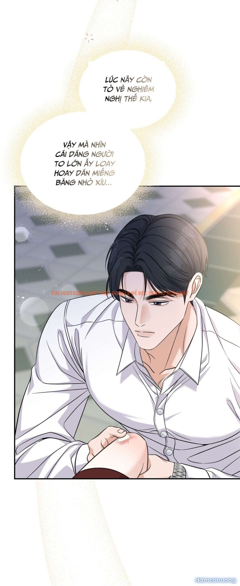 Xem ảnh 5 2 trong truyện hentai [18+] Sự Vắng Bóng Của Tình Yêu Lãng Mạn - Chapter 4 - www.hentaitvn.net