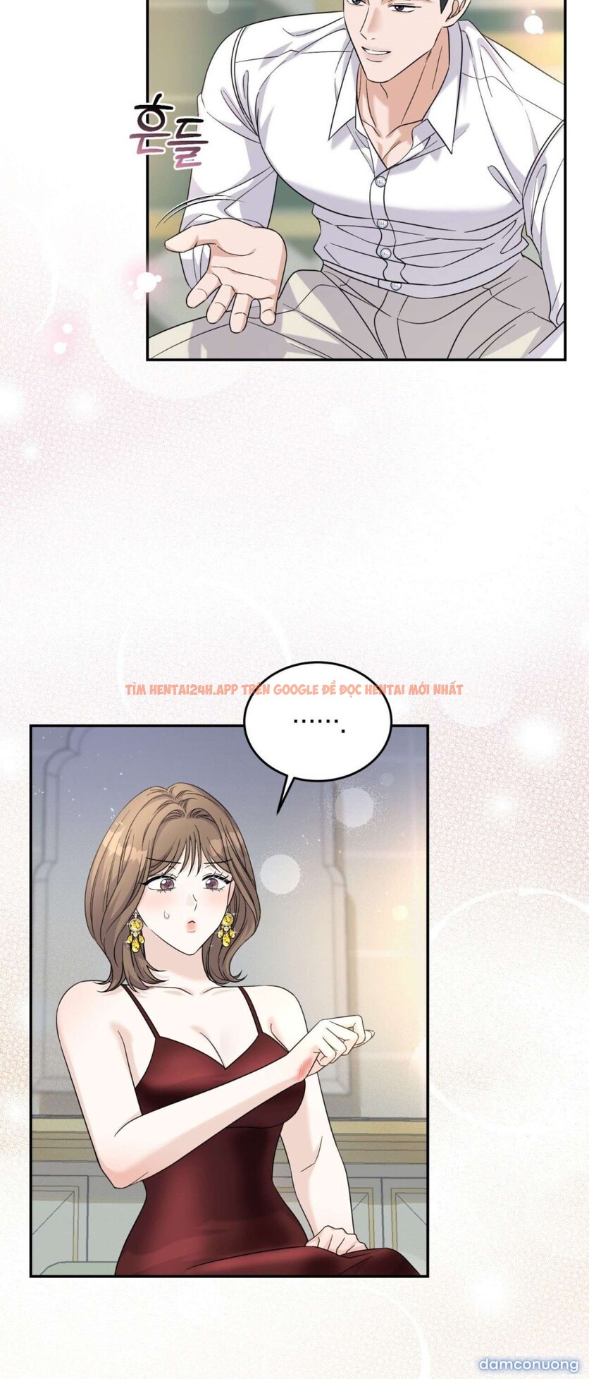 Xem ảnh 6 2 trong truyện hentai [18+] Sự Vắng Bóng Của Tình Yêu Lãng Mạn - Chapter 4 - www.hentaitvn.net