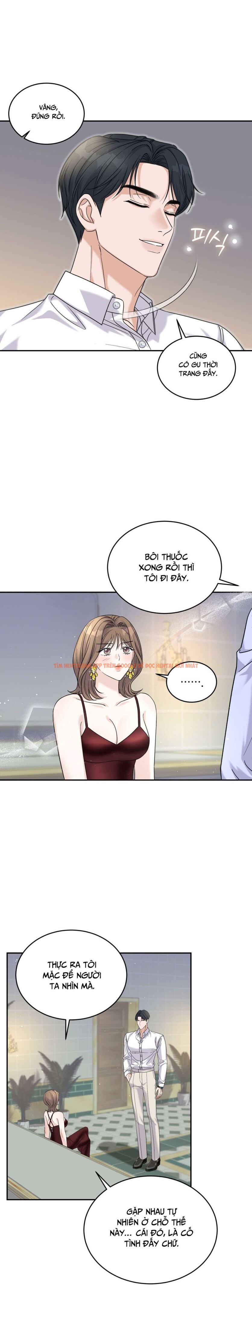 Xem ảnh 8 0 trong truyện hentai [18+] Sự Vắng Bóng Của Tình Yêu Lãng Mạn - Chapter 4 - www.hentaitvn.net