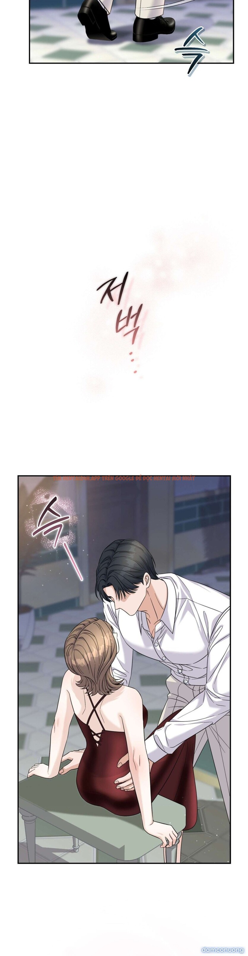 Xem ảnh 8 2 trong truyện hentai [18+] Sự Vắng Bóng Của Tình Yêu Lãng Mạn - Chapter 4 - www.hentaitvn.net