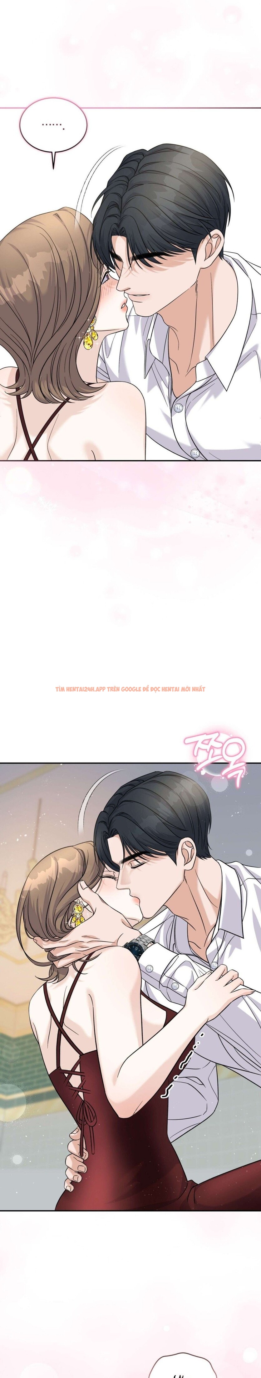 Xem ảnh 9 0 trong truyện hentai [18+] Sự Vắng Bóng Của Tình Yêu Lãng Mạn - Chapter 4 - www.hentaitvn.net