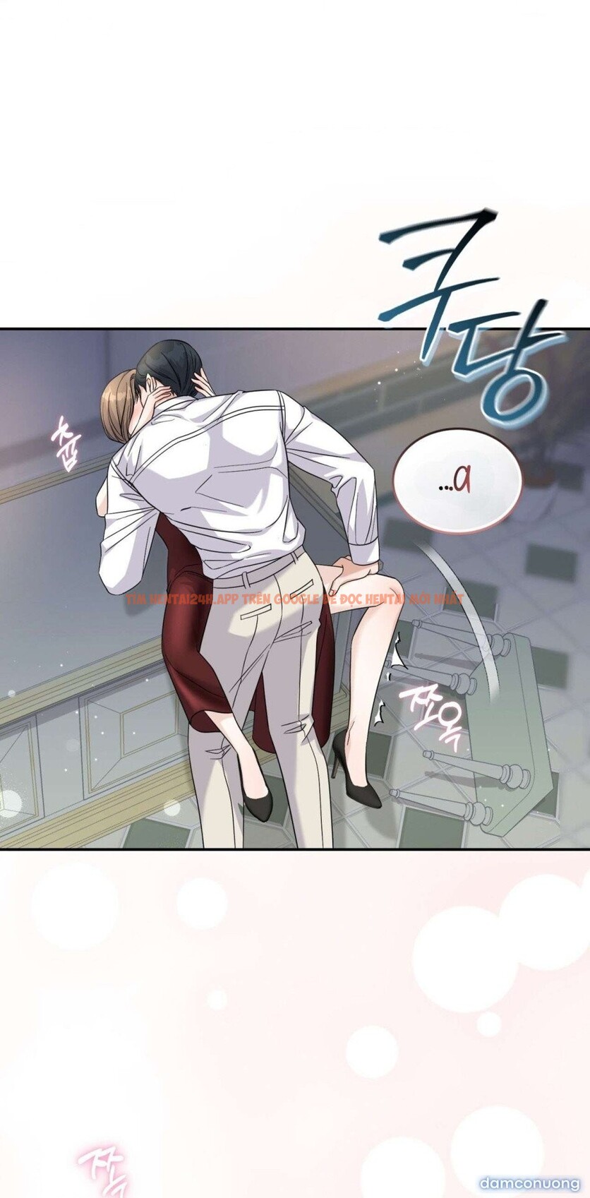 Xem ảnh 9 2 trong truyện hentai [18+] Sự Vắng Bóng Của Tình Yêu Lãng Mạn - Chapter 4 - www.hentaitvn.net