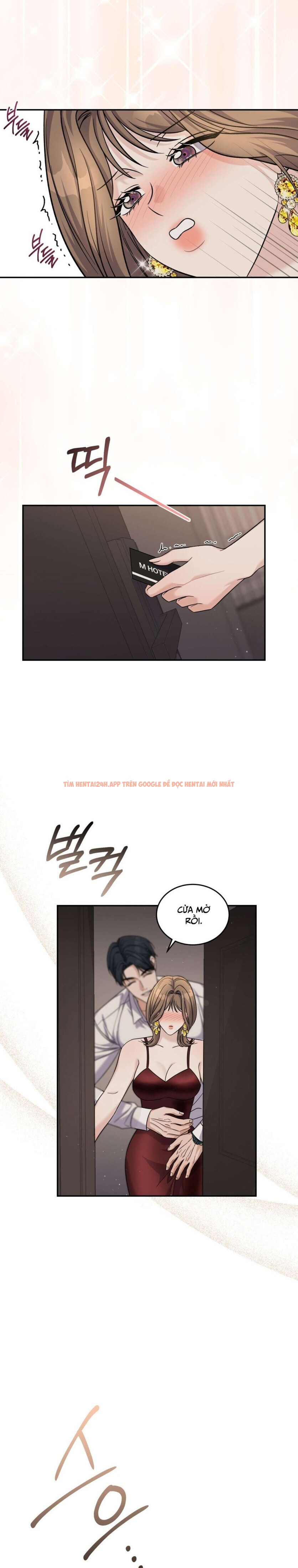 Xem ảnh 7 0 trong truyện hentai [18+] Sự Vắng Bóng Của Tình Yêu Lãng Mạn - Chapter 5 - hentaitvn.net