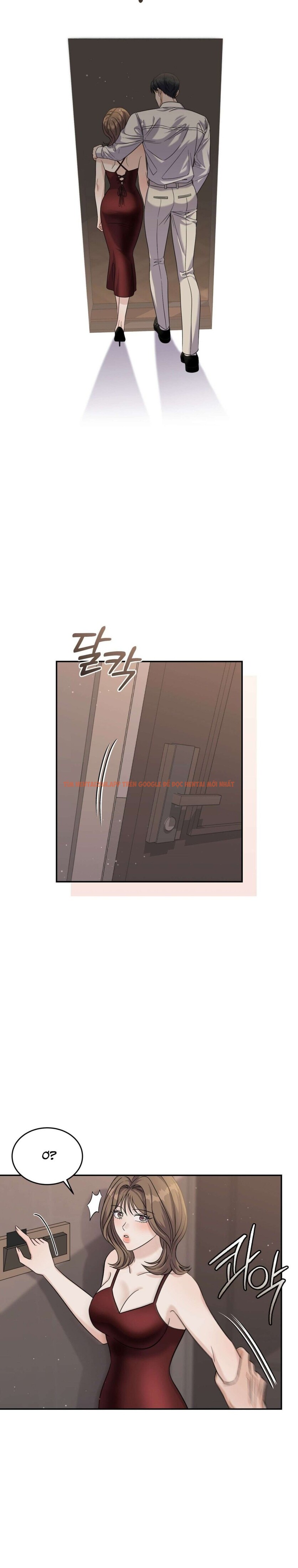 Xem ảnh 7 1 trong truyện hentai [18+] Sự Vắng Bóng Của Tình Yêu Lãng Mạn - Chapter 5 - hentaitvn.net