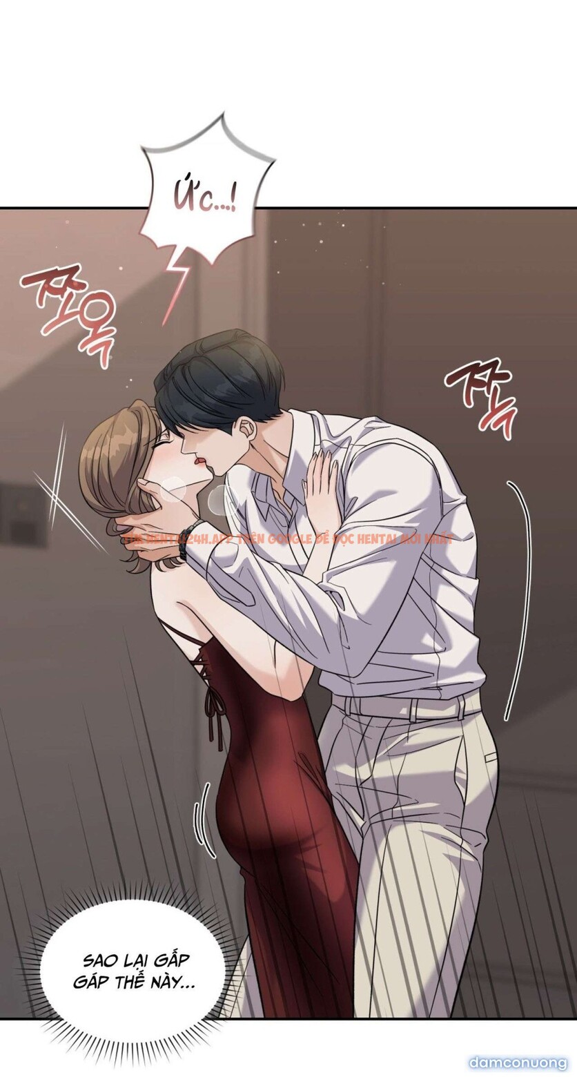 Xem ảnh 7 2 trong truyện hentai [18+] Sự Vắng Bóng Của Tình Yêu Lãng Mạn - Chapter 5 - hentaitvn.net